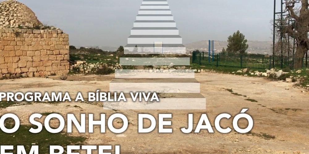 Sonho de Jaco