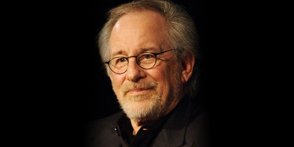 Steven Spielberg Masterclass Cinémathèque Française  cropped