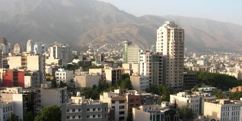 Teheran