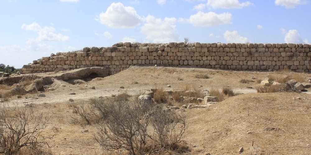Tel Lachish