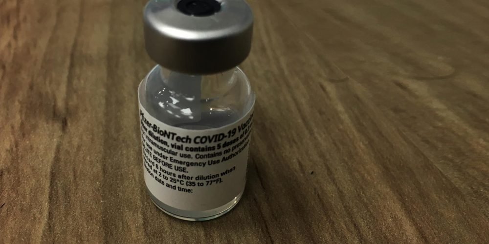 Vacina da Pfizer