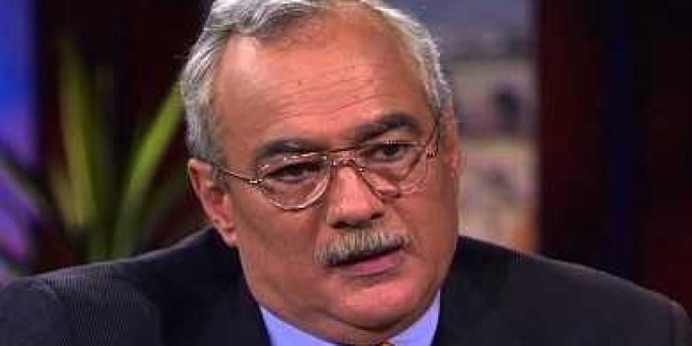 Walid Shoebat