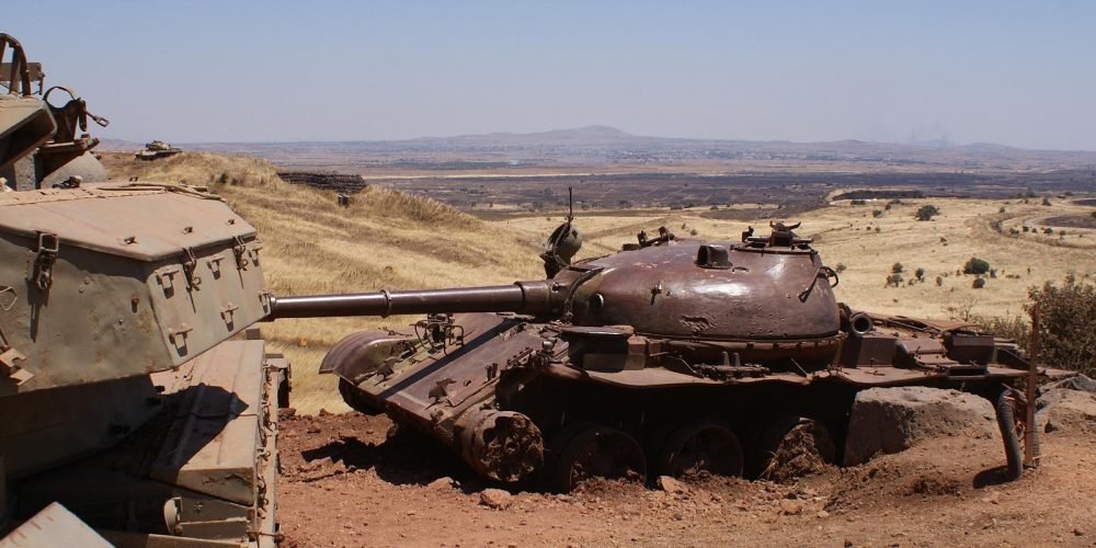Yom Kippur War