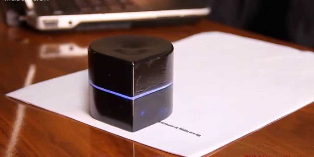 ZUtA Pocket Printer