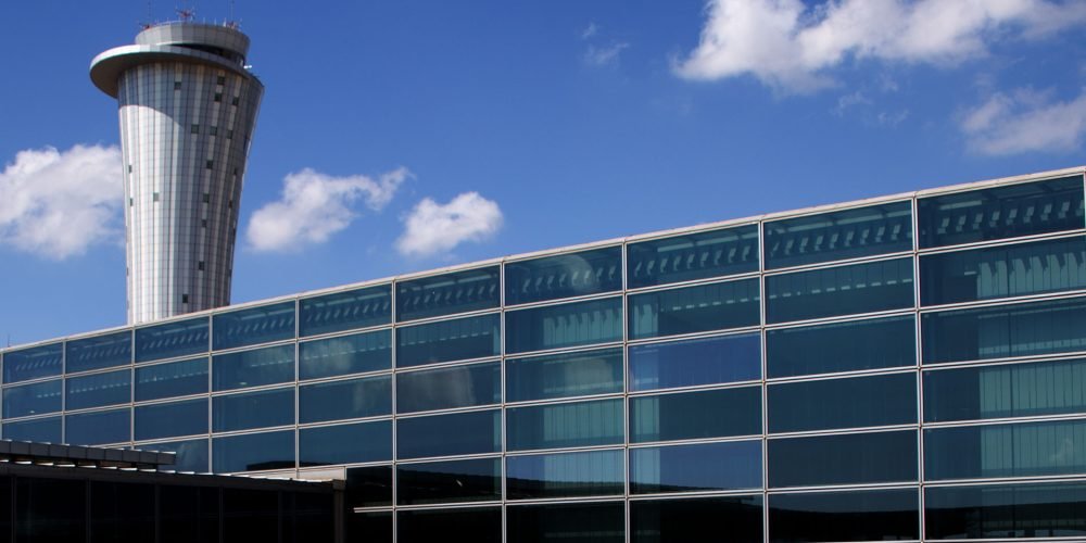 aeroporto ben gurion