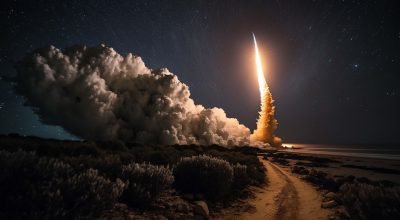 Irã volta a ameaça a existência de Israel e o mundo se cala