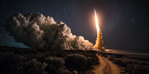 À Beira da Tempestade: O mundo caminha para um conflito global