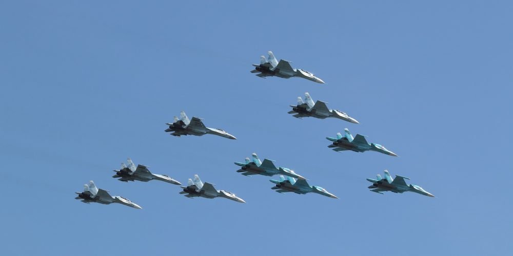 aircraft g
