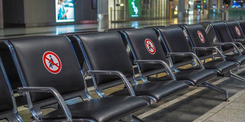 airport