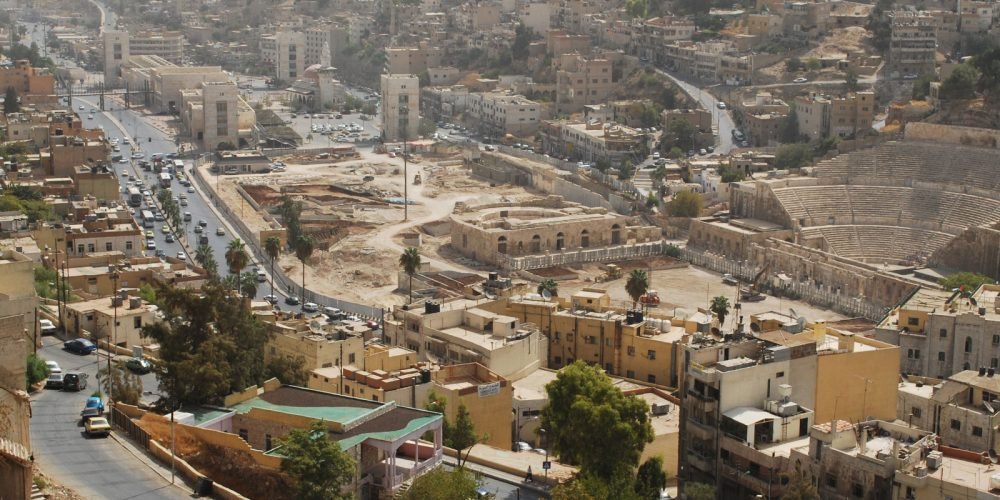 aman capital da jordania