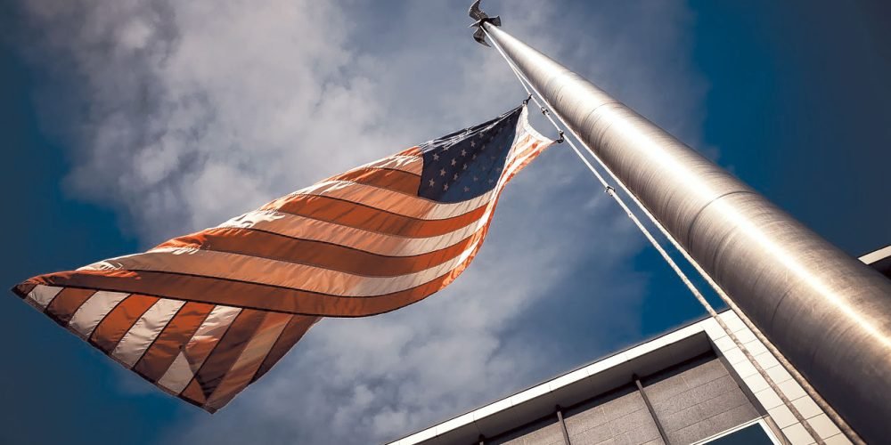 american flag