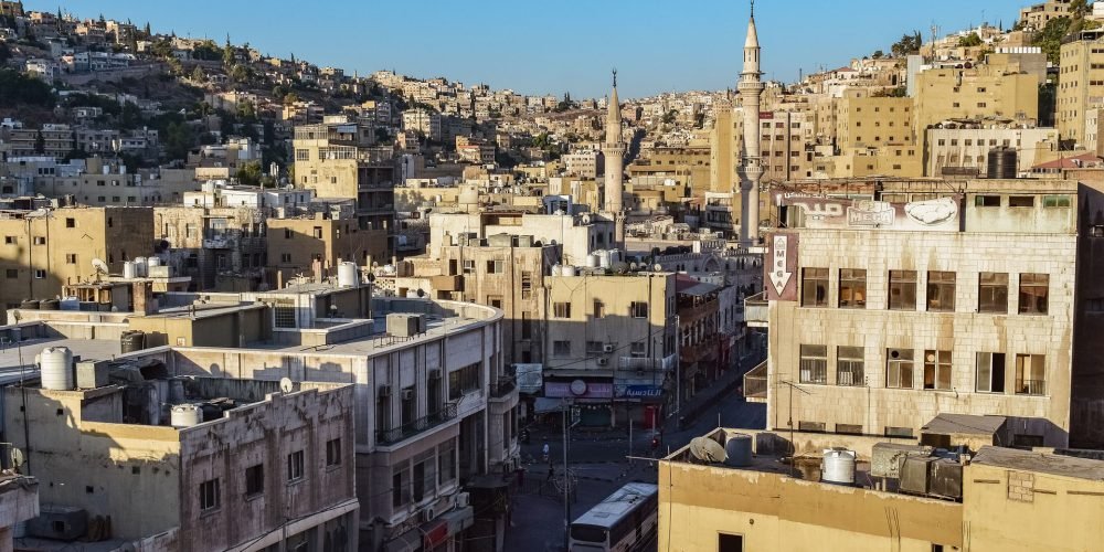 amman