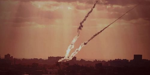 ataque do hamas
