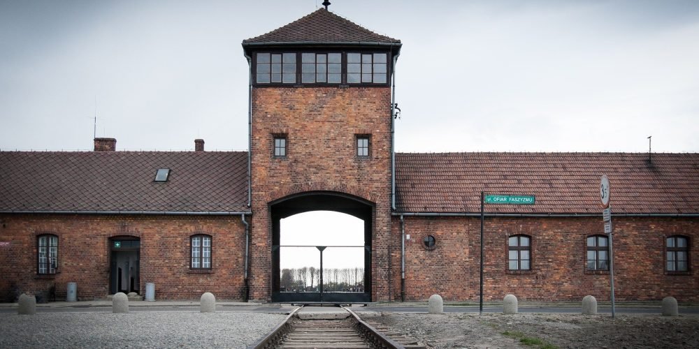 auschwitz