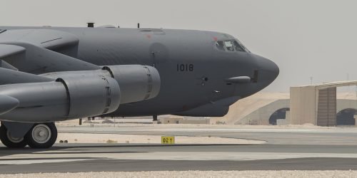 b  stratofortress