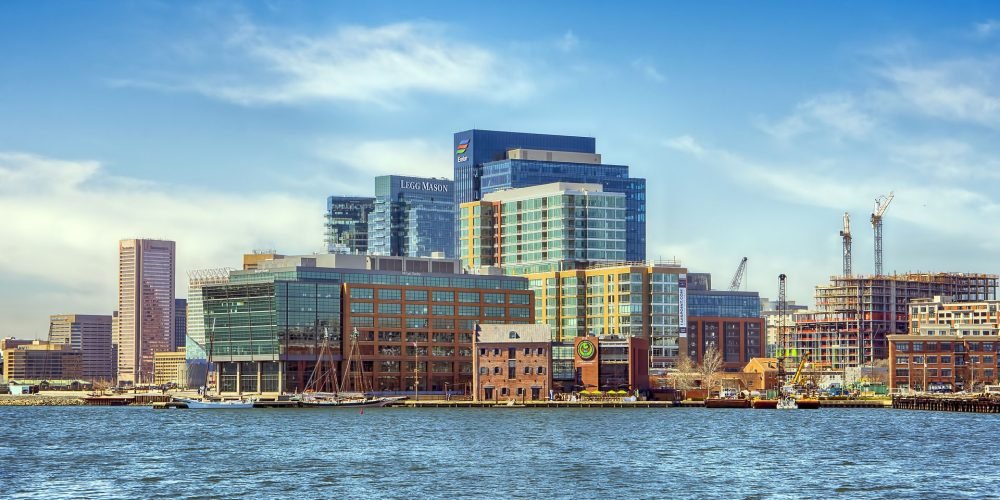 baltimore