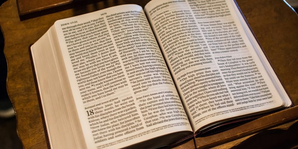 bible