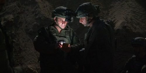 Base secreta israelense no Iraque? Saiba o que está sendo falado