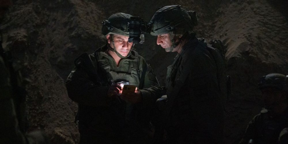 Base secreta israelense no Iraque? Saiba o que está sendo falado