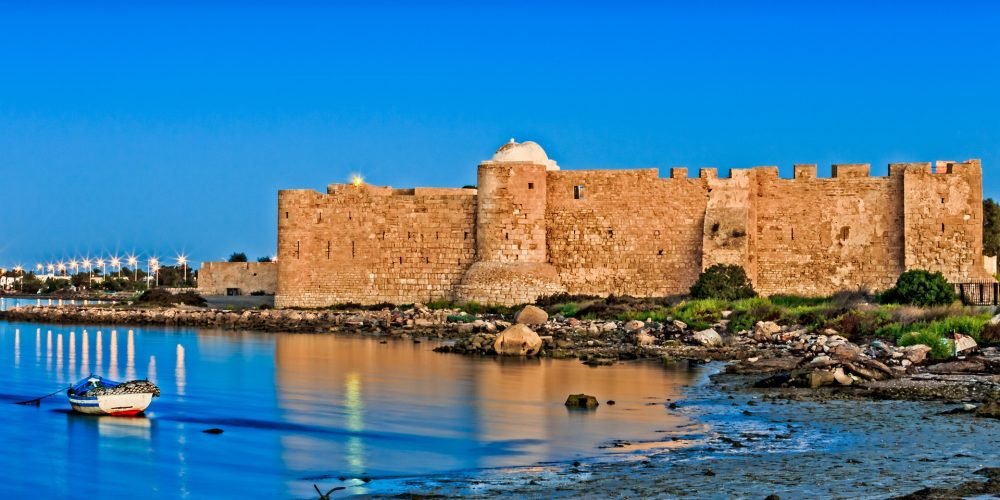 borj el kebir