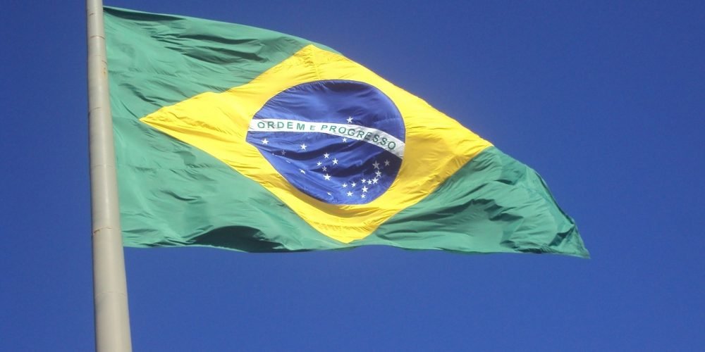 brazil