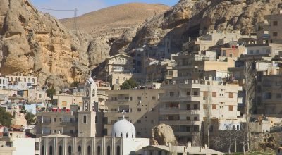 Síria negocia com Israel nas bases do acordo de cessar fogo de 1974