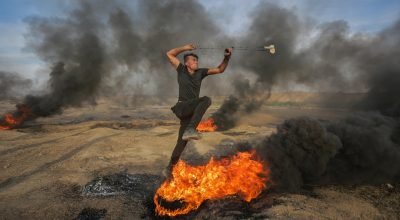 Do Ícone terrorista à Desilusão: Zubeidi Admite o Fracasso da Luta Palestina