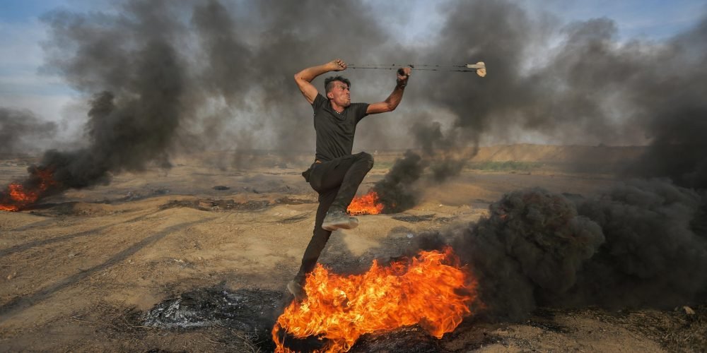 Do Ícone terrorista à Desilusão: Zubeidi Admite o Fracasso da Luta Palestina