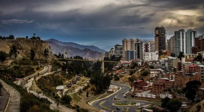 Israel e Bolívia renovam relações diplomáticas