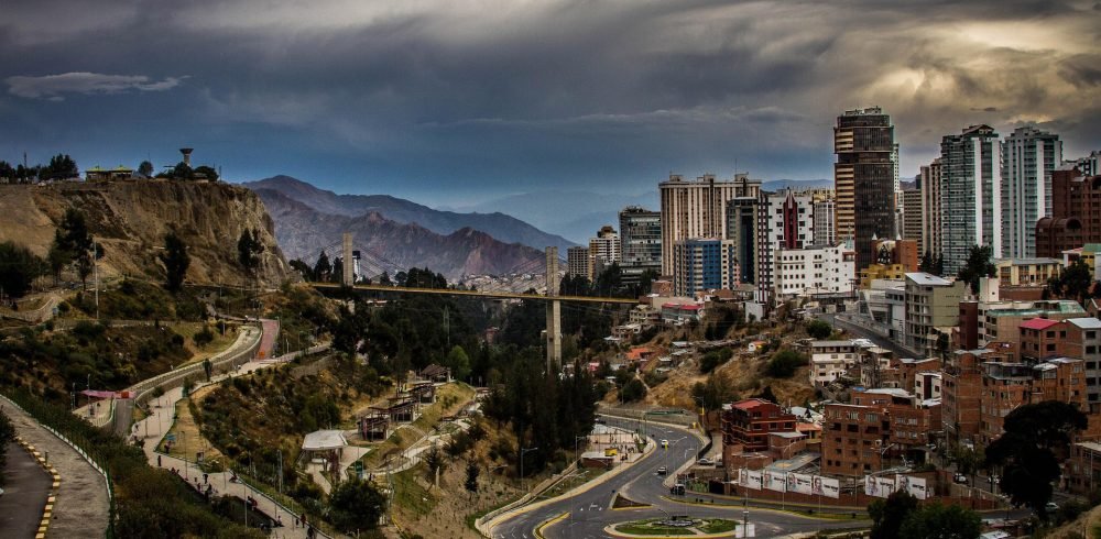 Israel e Bolívia renovam relações diplomáticas