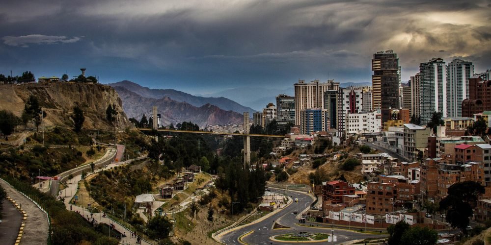 Israel e Bolívia renovam relações diplomáticas