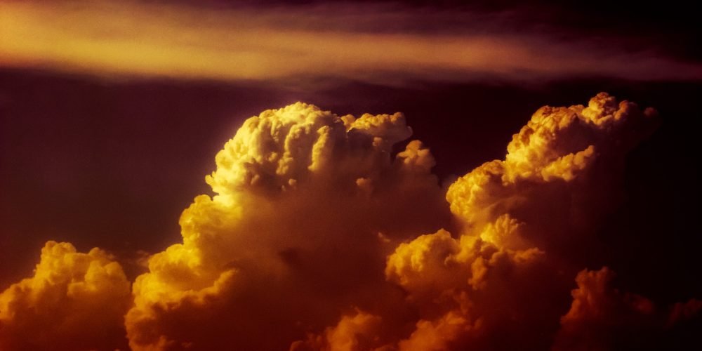 clouds