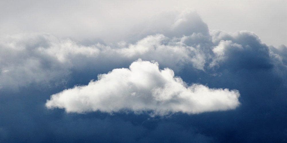 clouds