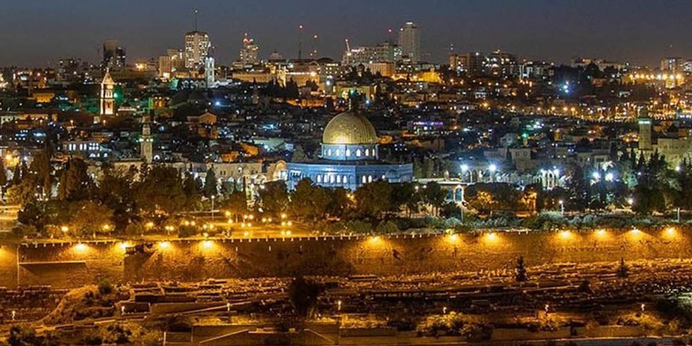 cropped jerusalem noturno