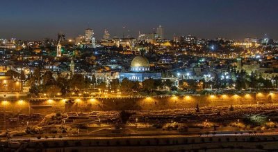 Netanyahu faz importantes declarações em Conferência de Embaixadores em Jerusalém