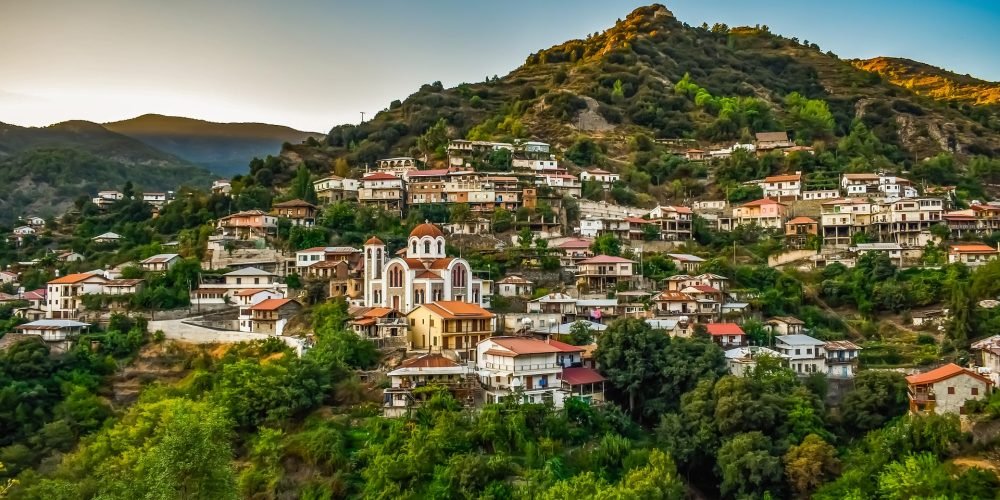 cyprus