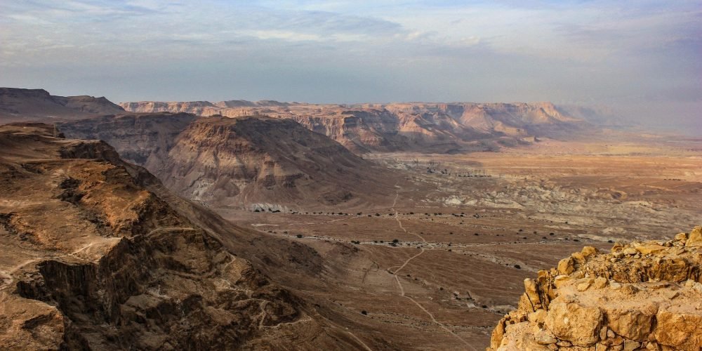 desert
