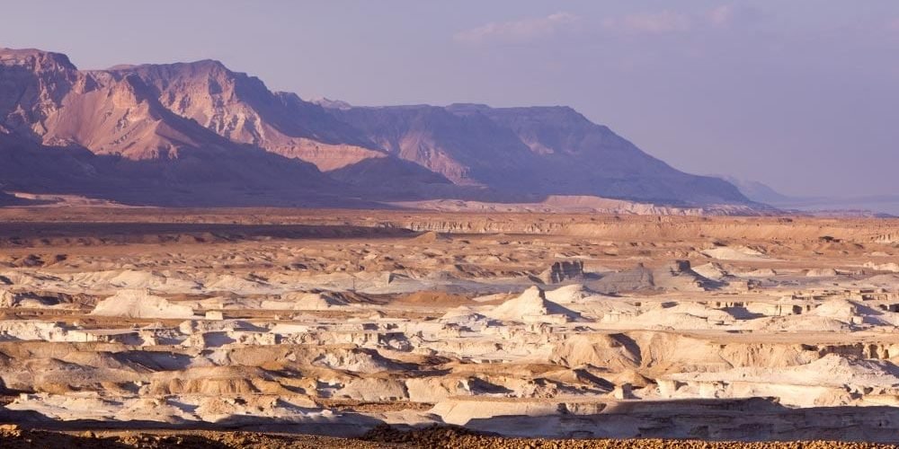 deserto