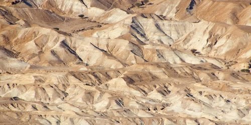deserto