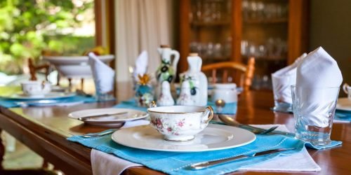 Guia de Pousadas em Israel: Hospedagem Aconchegante