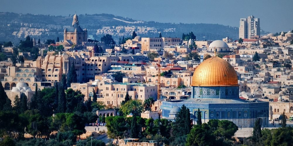 dome of rock 7575563 1920