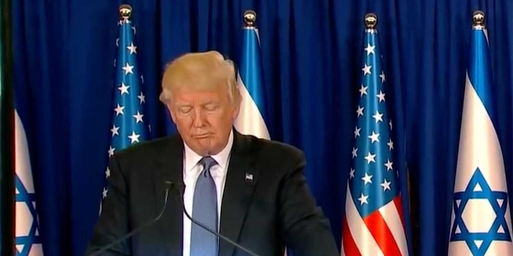 donal trump casa branca