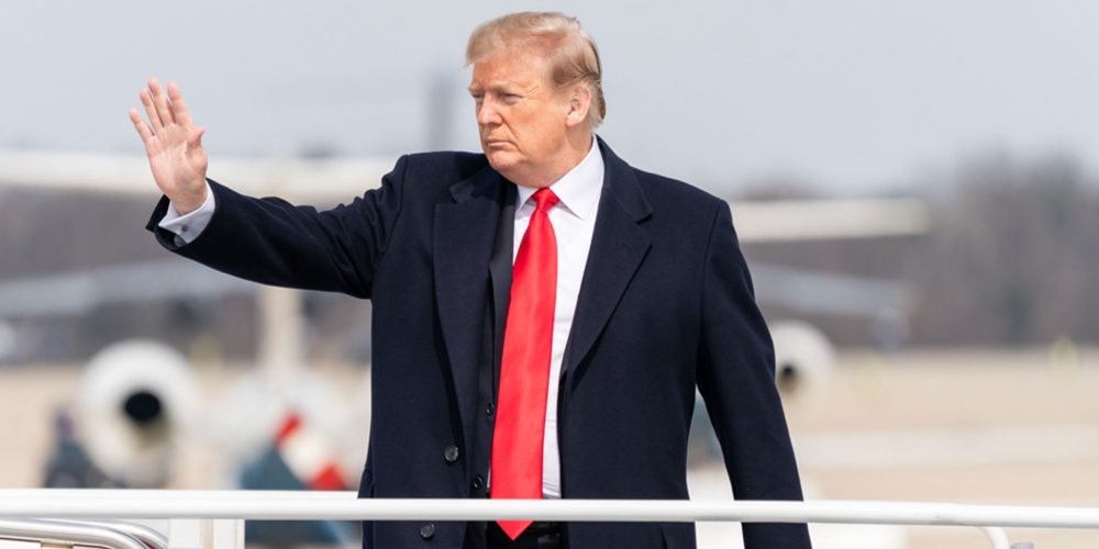 donal trump