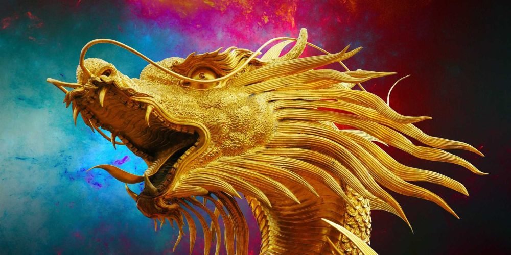 dragon