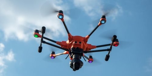 Israel: Israel avalia proibição nacional de drones privados por 6 meses.