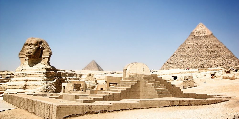 egypt