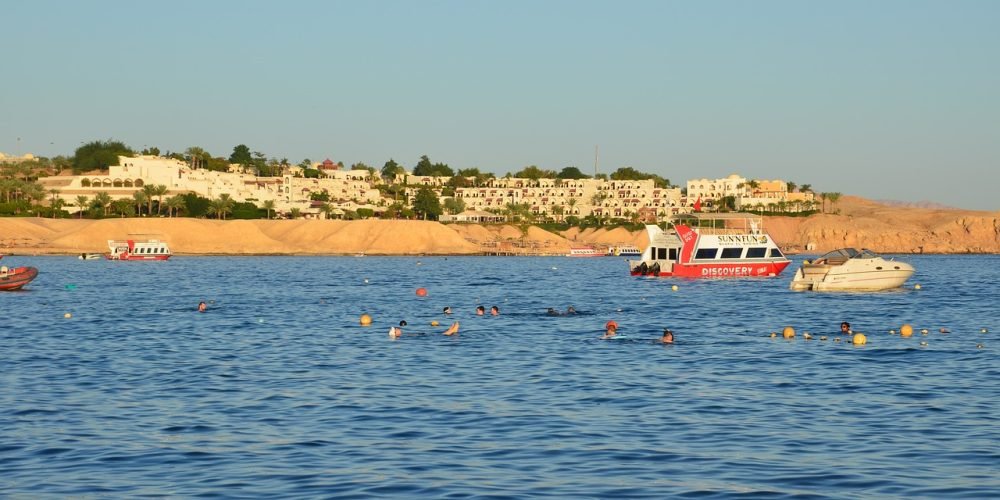 egypt