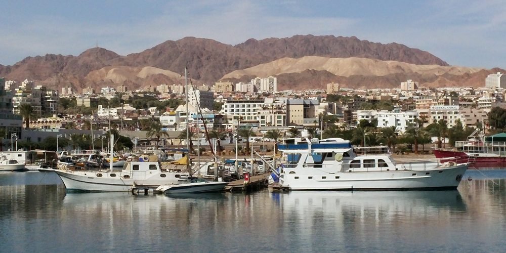 Eilat,PrevisãodoTempo NotíciasdeIsrael Cafetorah
