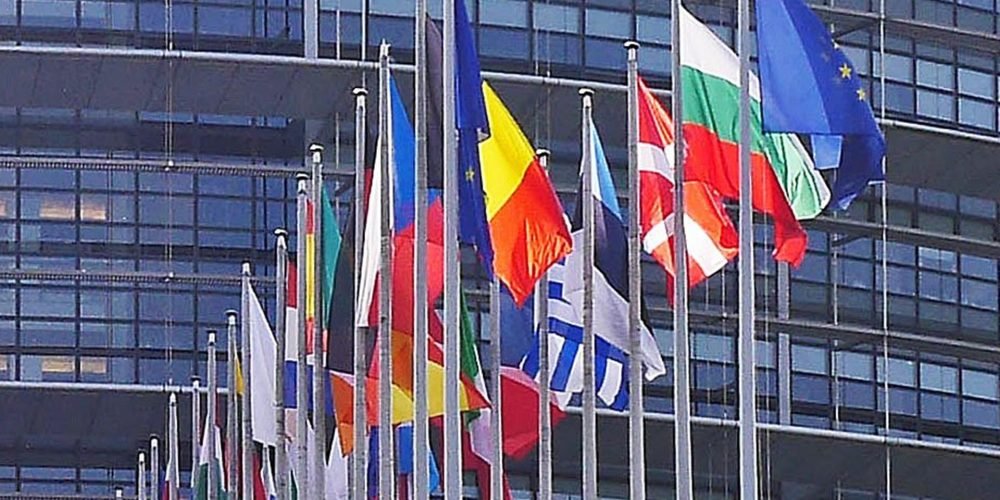 Europa condenou palestinos