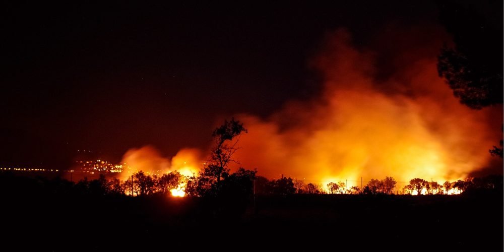 fire